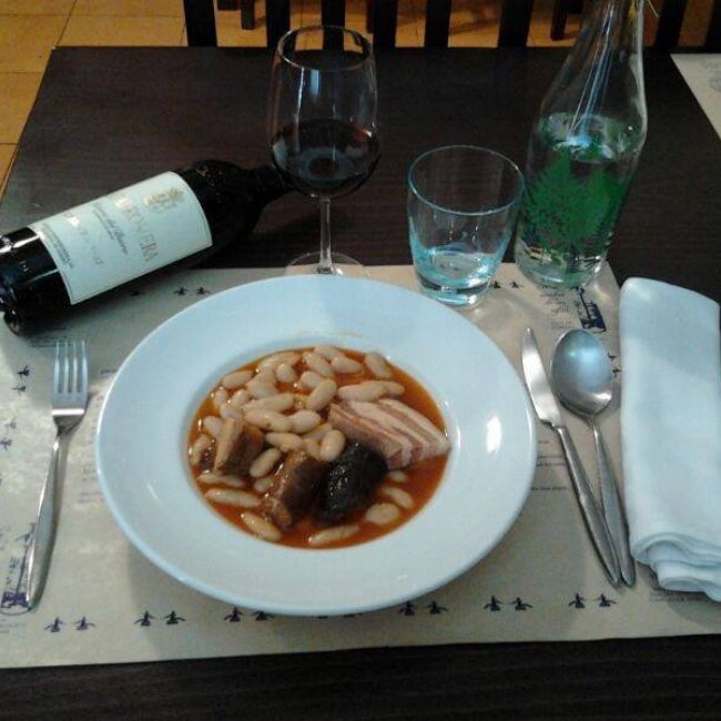 Restaurante en Cangas de Onís Restaurante en Cangas de Onís