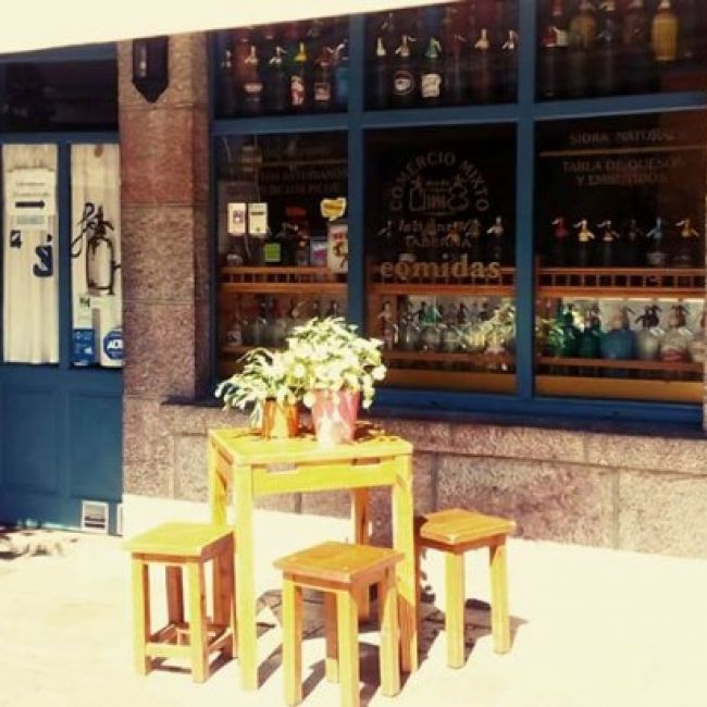 Sifonería en Cangas de Onís Sifonería en Cangas de Onís